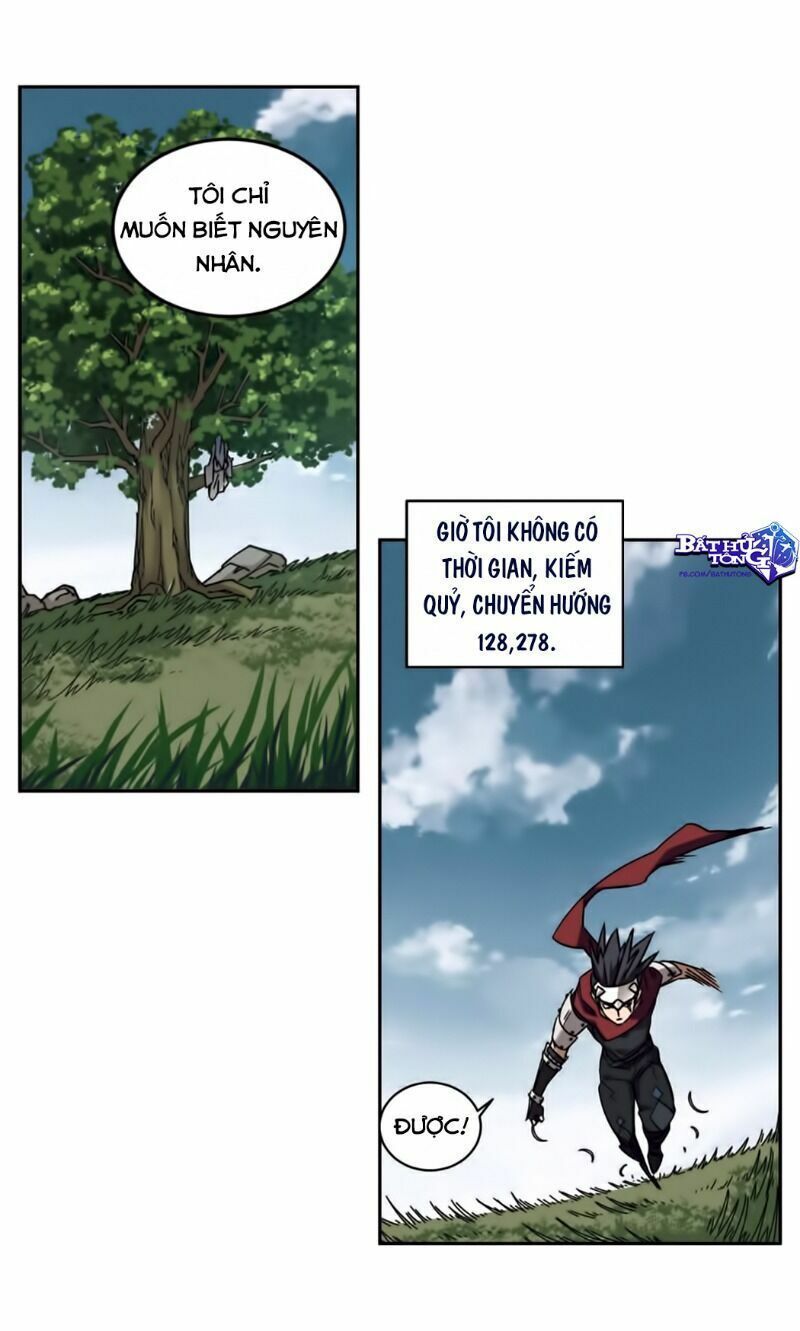 võng du chi cận chiến pháp sư chapter 321 9