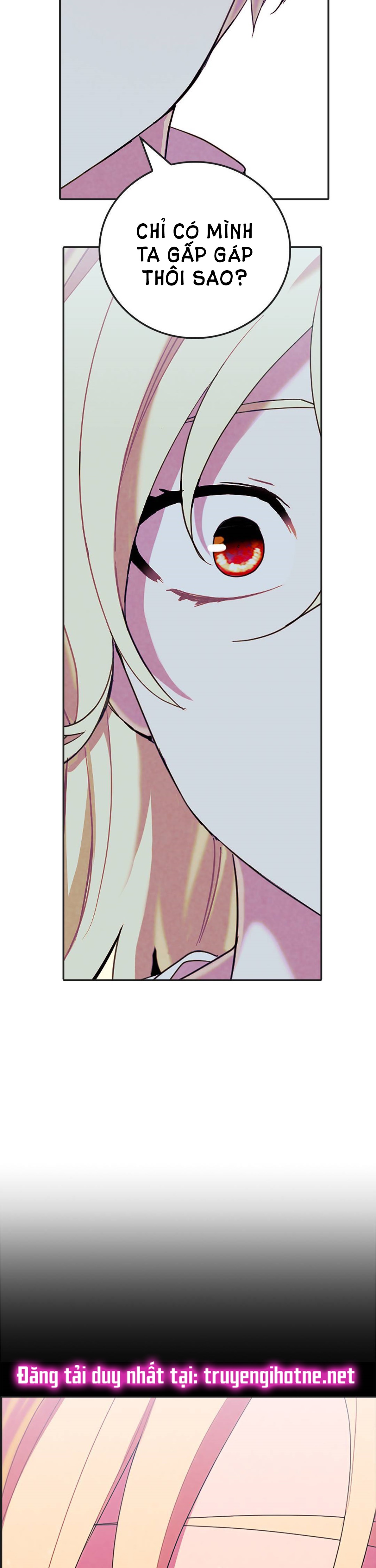 [bản 18+] trò chơi săn mồi của hoàng đế và thánh kỵ sĩ chapter 33.1 9
