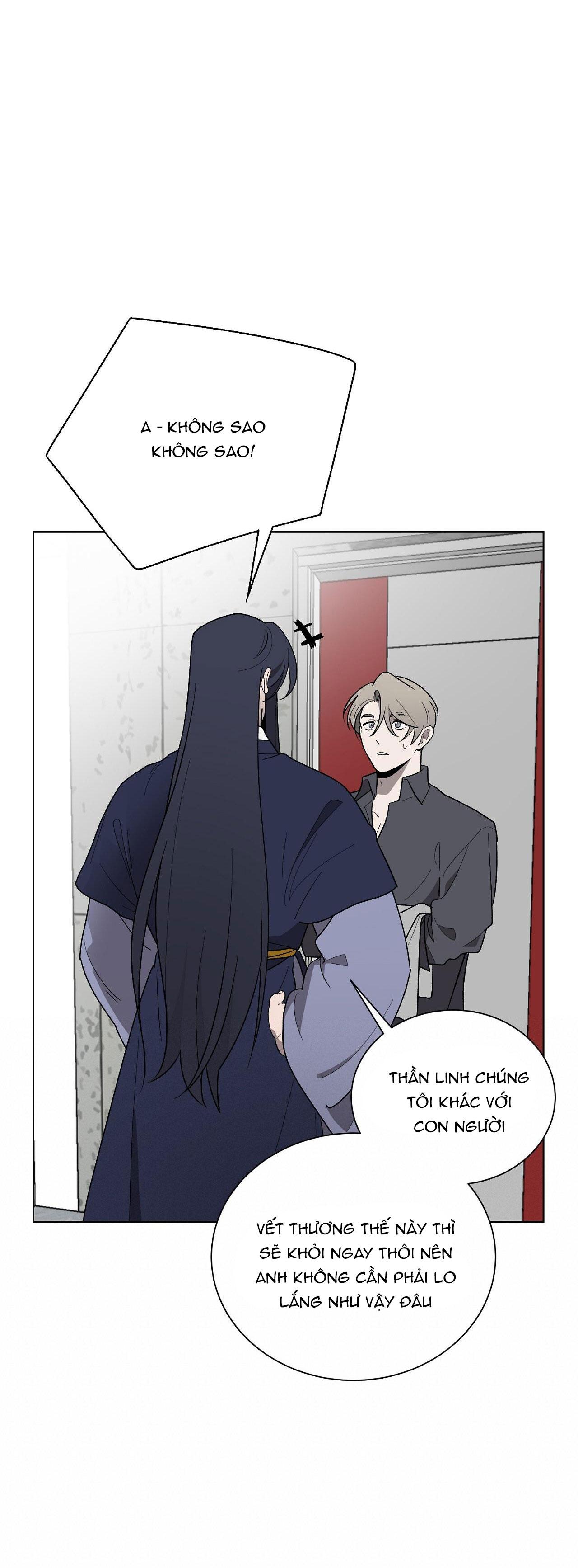 khi chim thước đến chapter 13 59