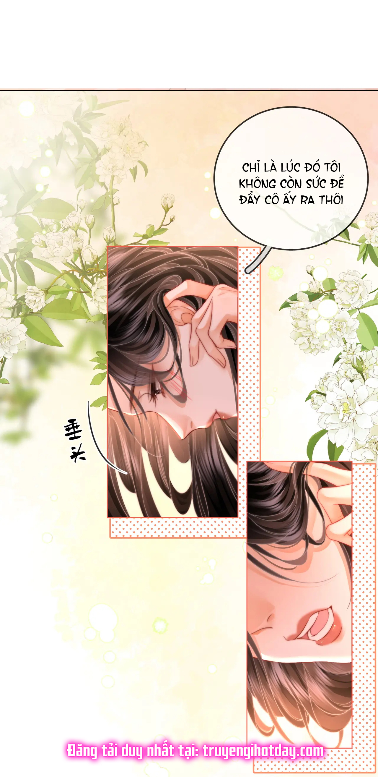 Cố Tiểu Thư Và Khúc Tiểu Thư chapter 61 - Trang 5