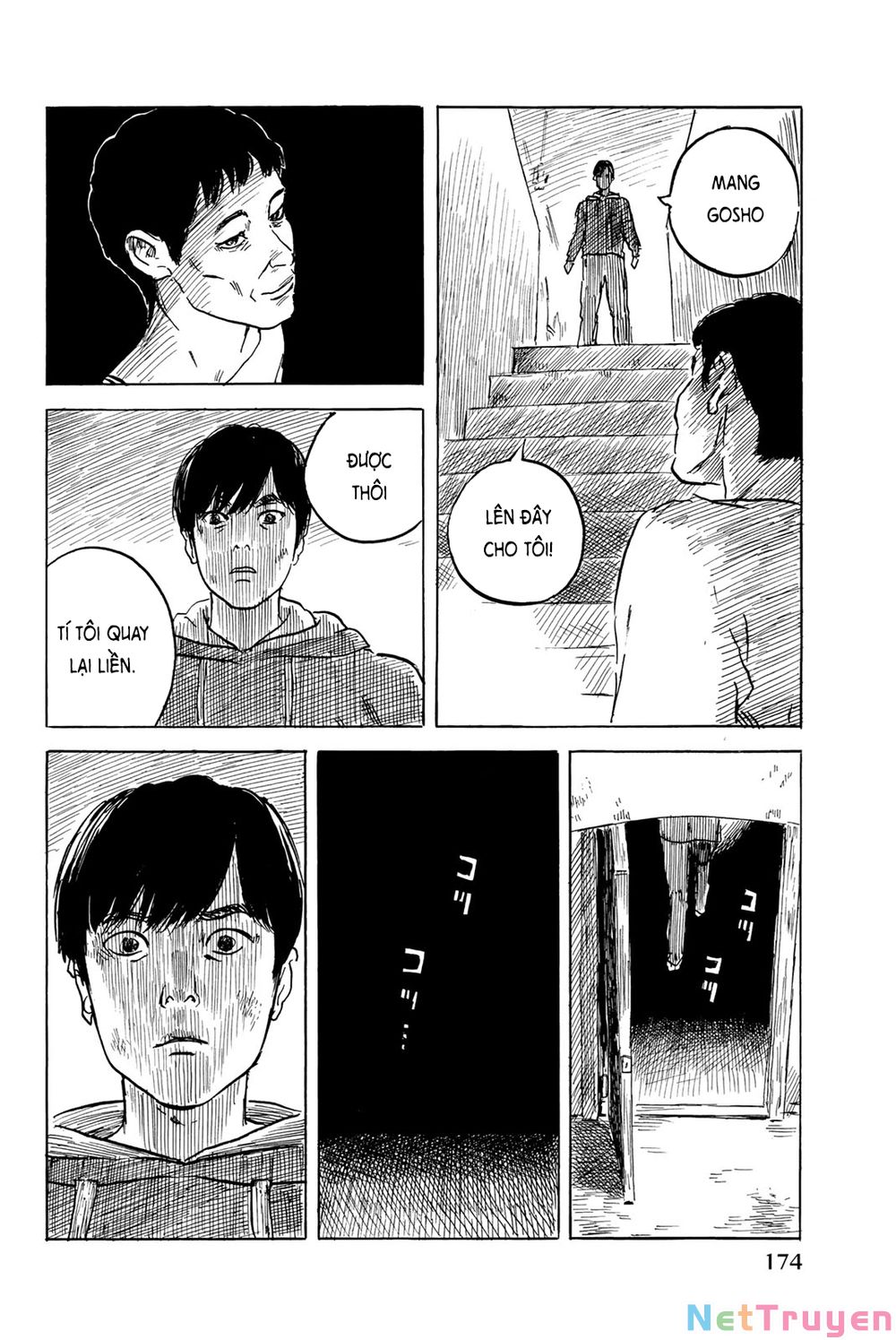 happiness chapter 35 26