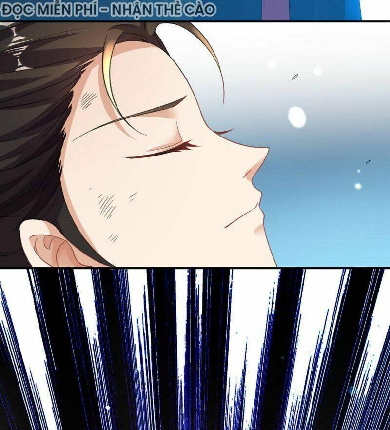 thiên kim bất hoán chapter 80 55