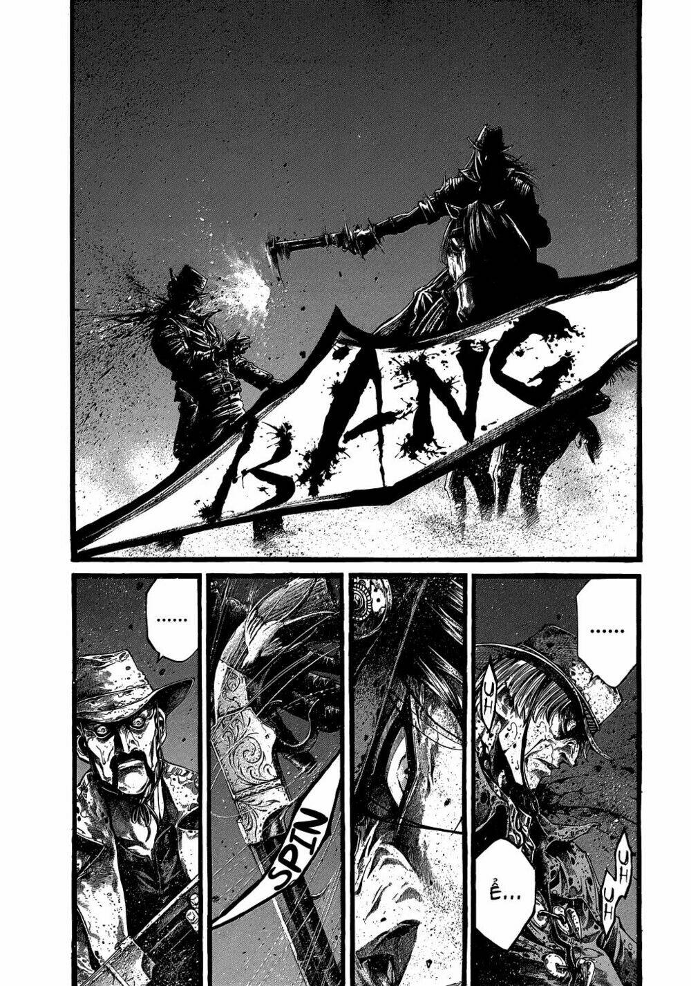 green blood chapter 33 9