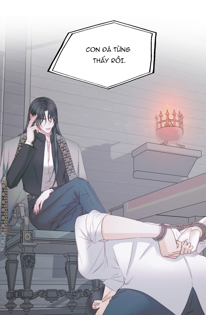 trở thành cô vợ khế ước của nhân vật phản diện chapter 27 33