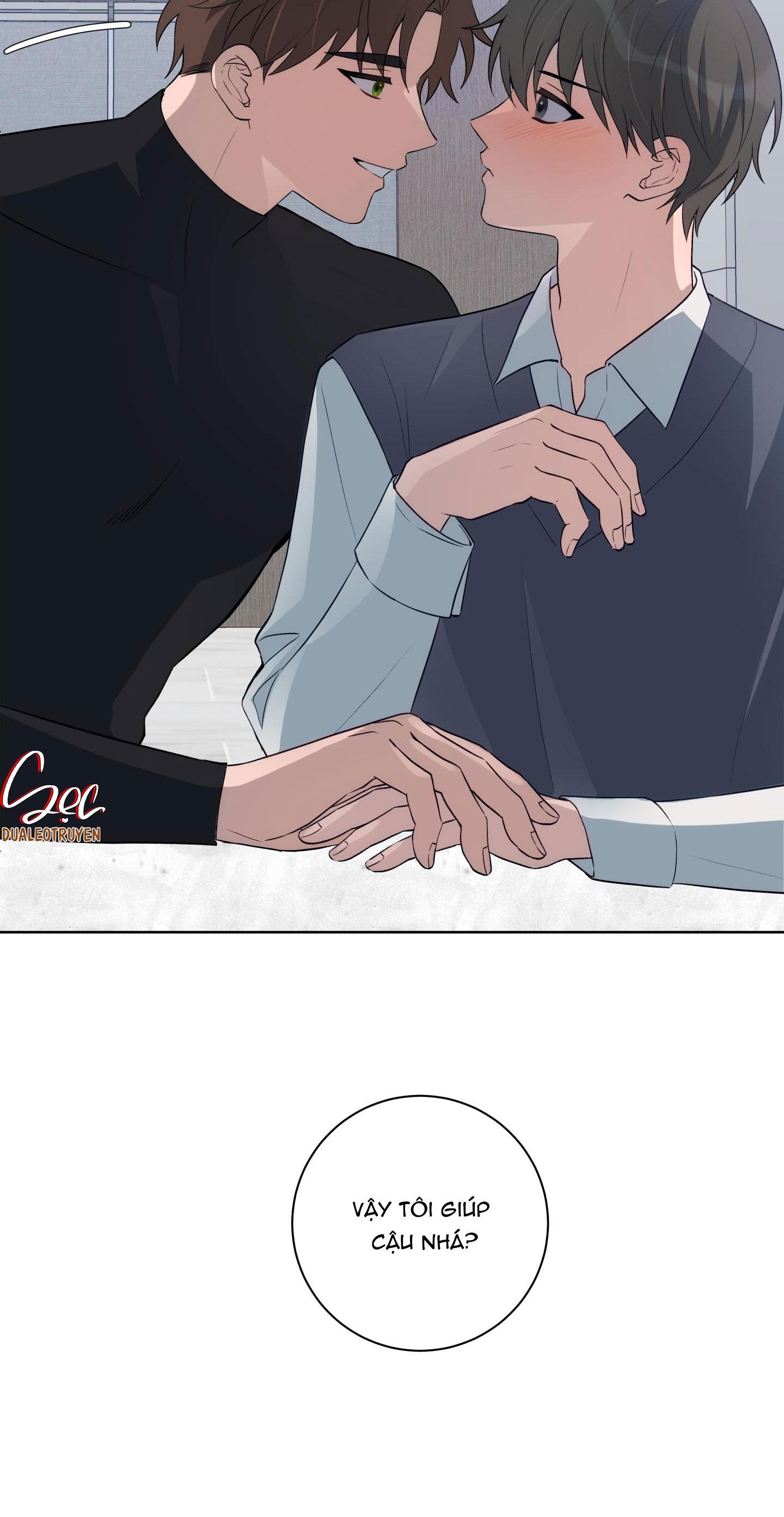 ba đêm làm tình thiệt đấy chapter 3 38