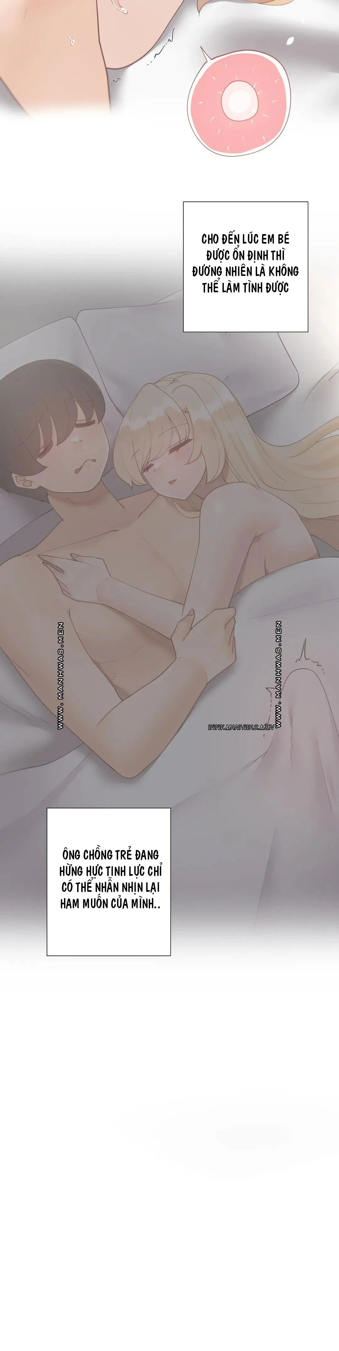 gia sư nữ quái chapter 79 3