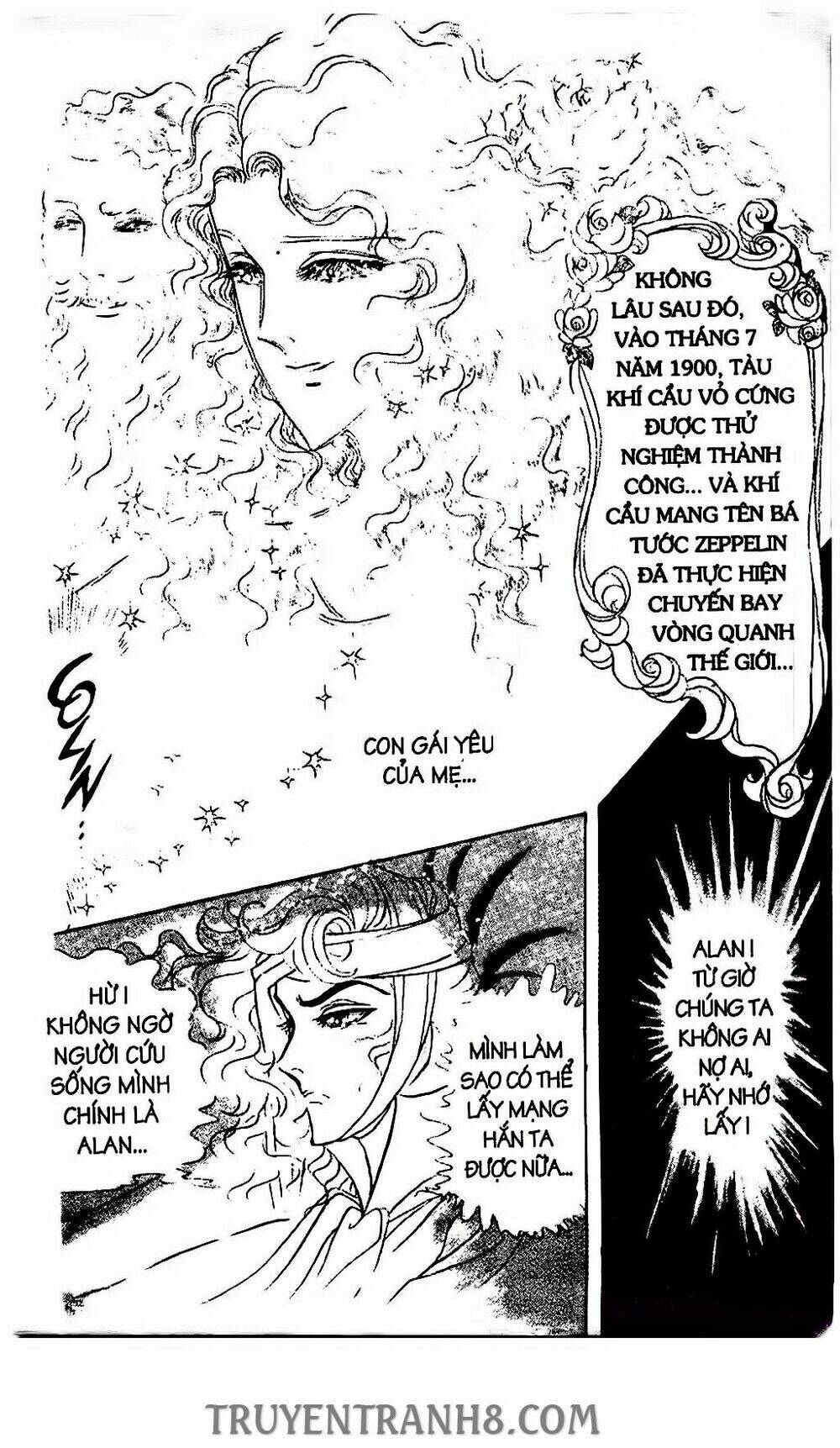 the count s daughter chapter 85 20