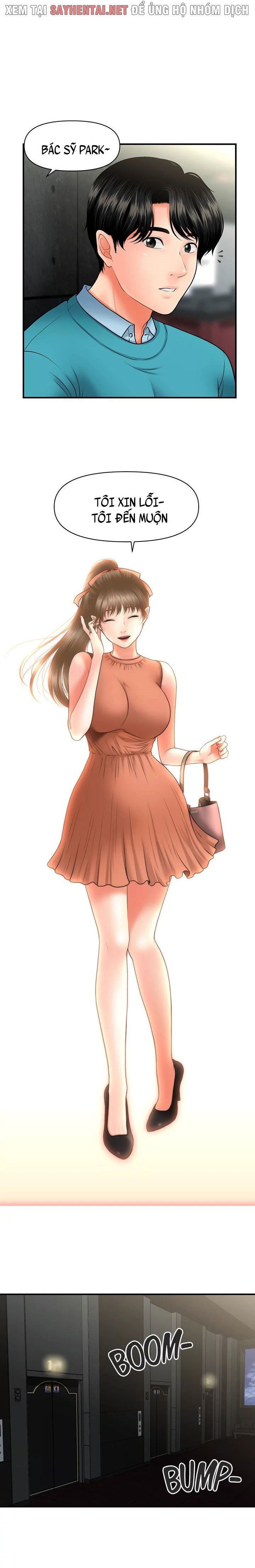 này anh đẹp trai chapter 60 7