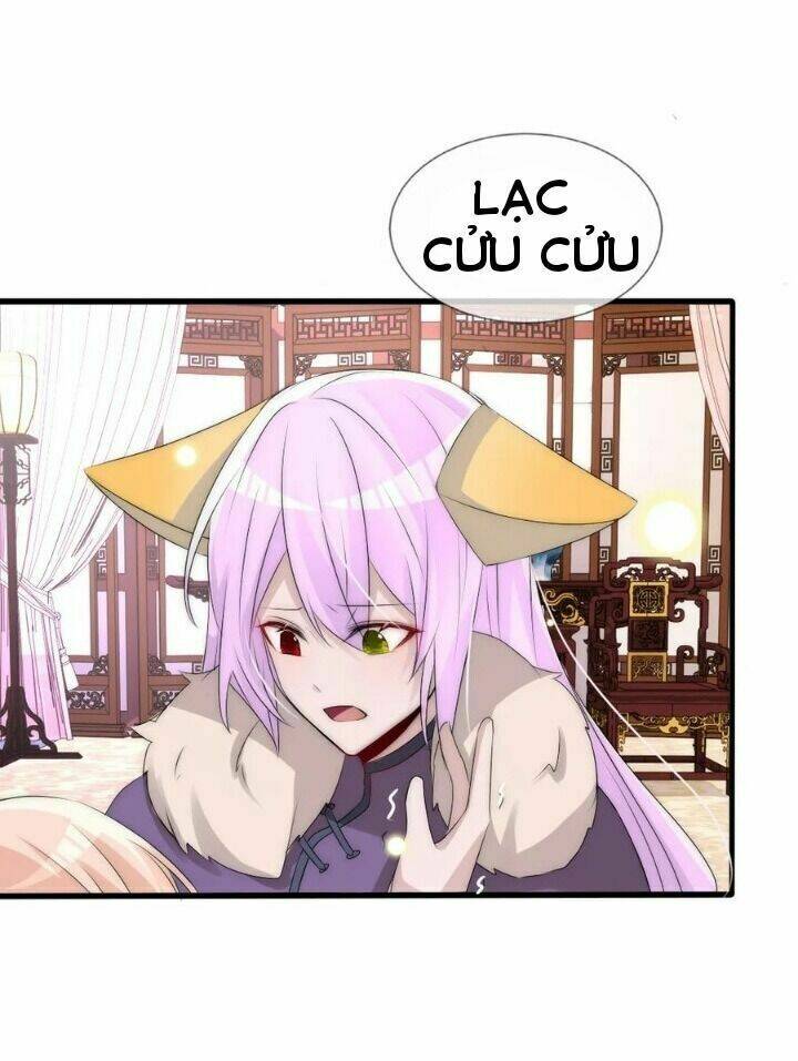 kế hoạch sủng ái của tiểu công chúa chapter 64 18