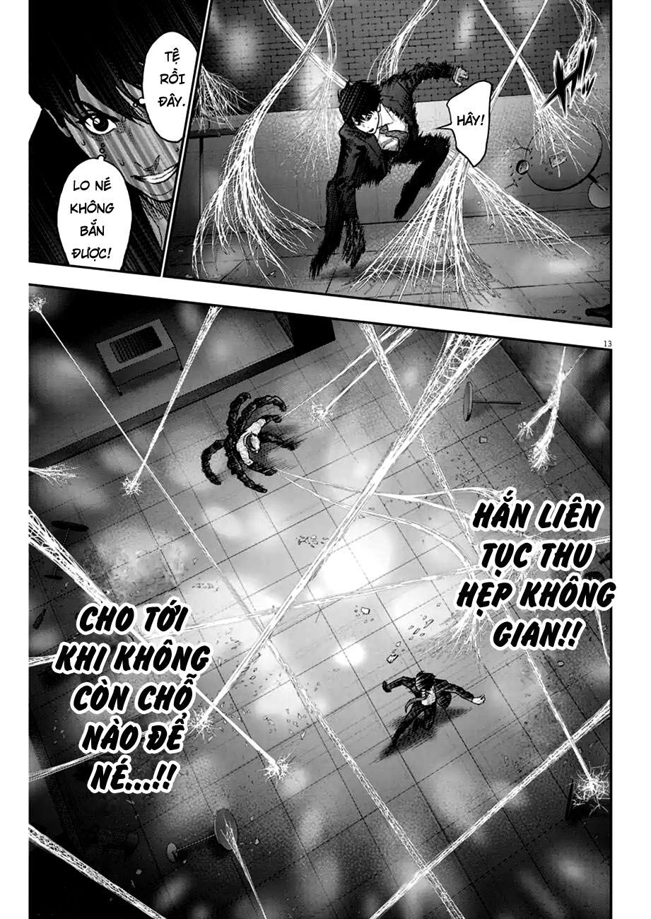 đọa nhân chapter 58 13