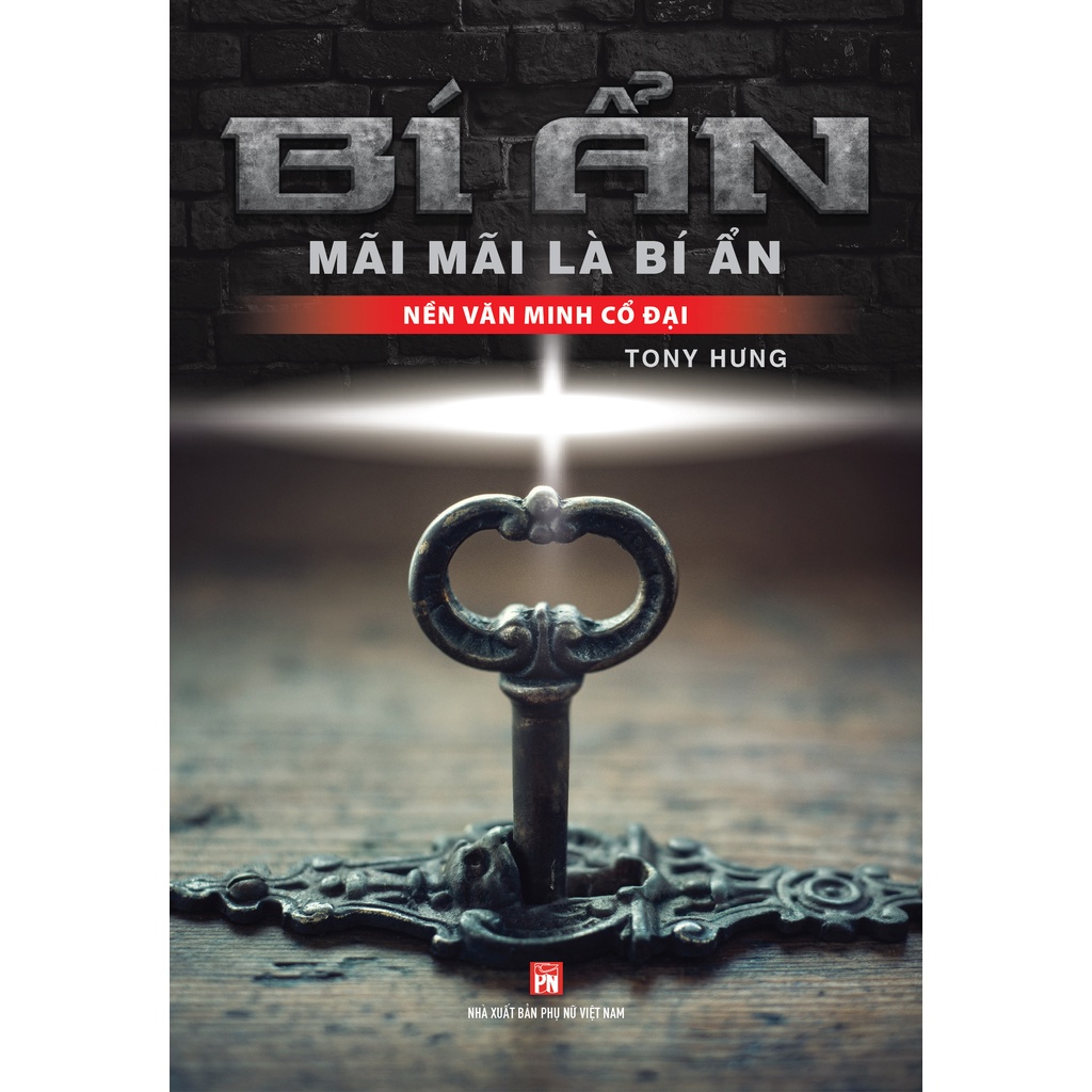 Sách Trọn Bộ Bí Ẩn Mãi Mãi Là Bí Ẩn