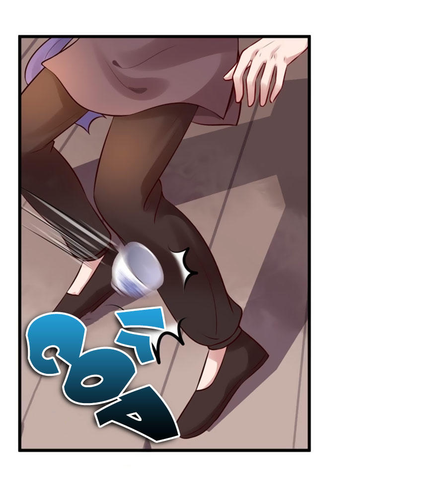 nữ đế livestream công lược chapter 11 6