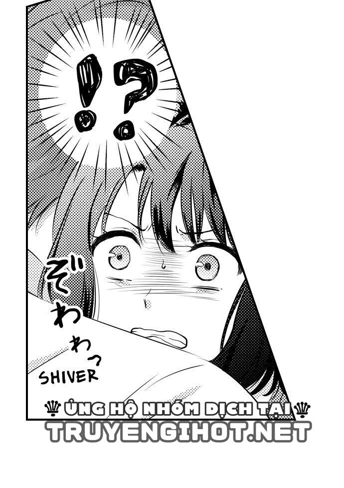 chuyện tình khu phố đèn đỏ kabuchiko (full) chapter 7 9