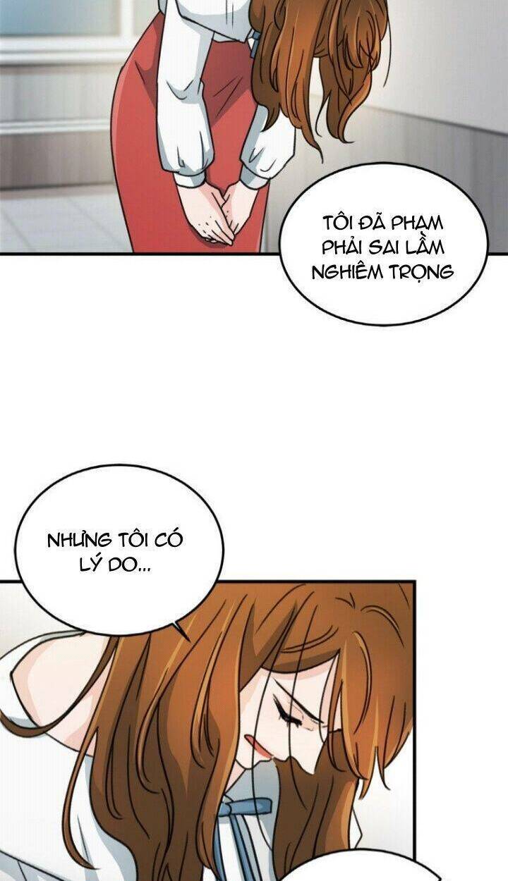 101 cách chinh phục trái tim em chapter 5 55