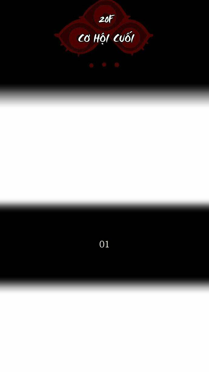 cuộc chiến trong tòa tháp chapter 81 11