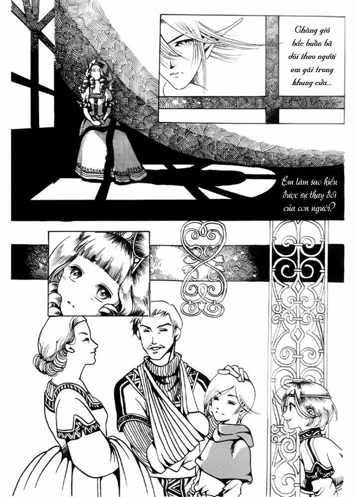 cổ tích mùa đông chapter 1 19