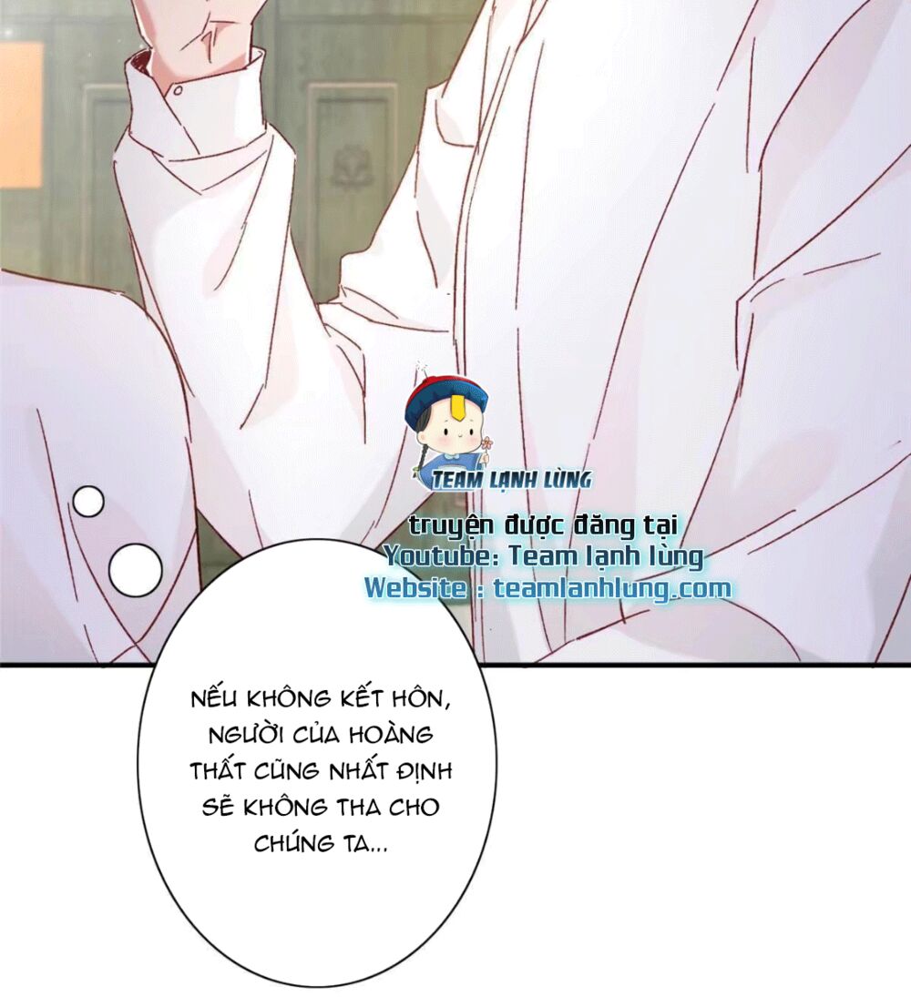 manh thê bé bỏng không dễ chọc chapter 20 10