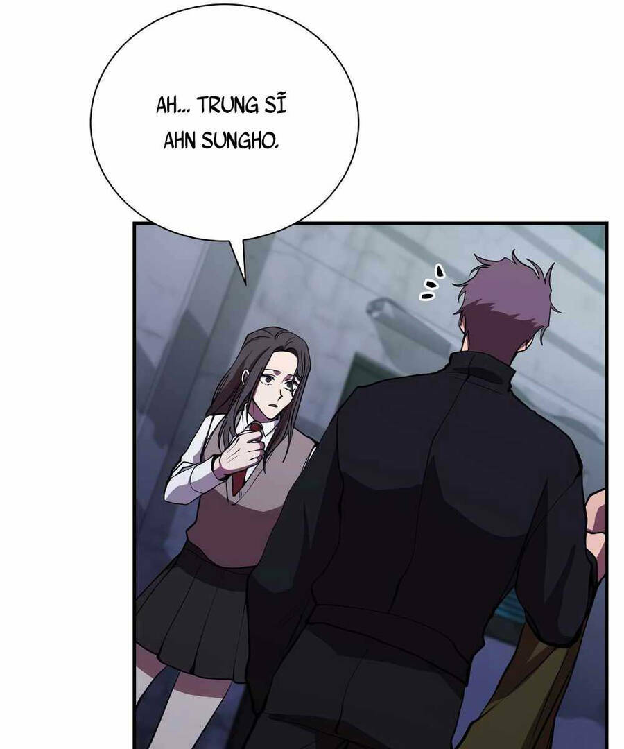 giả vờ làm kẻ vô dụng ở học đường chapter 44 12