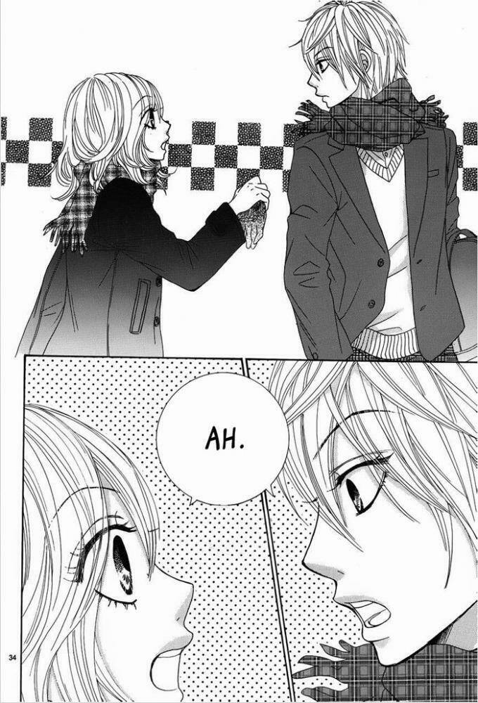 akaiito chapter 3 36