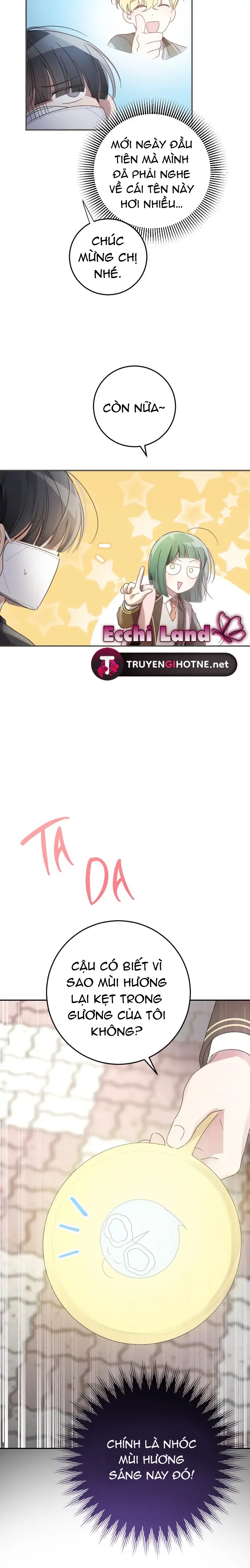 khắc tinh của mùi hương chapter 5.2 9