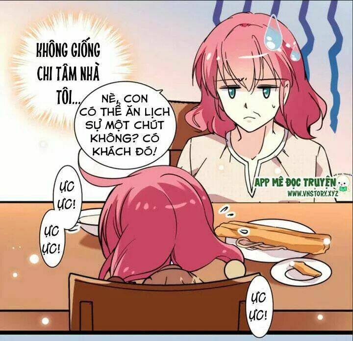 nữ hầu sau giờ học chapter 61 25