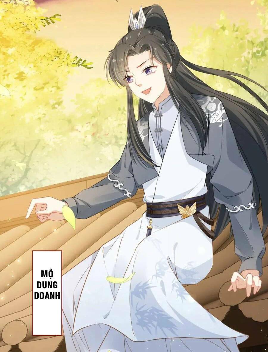 nhặt được bảo bối manh manh chapter 33 9