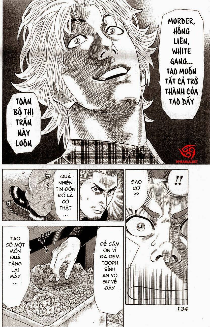 samurai soldier chapter 4 14