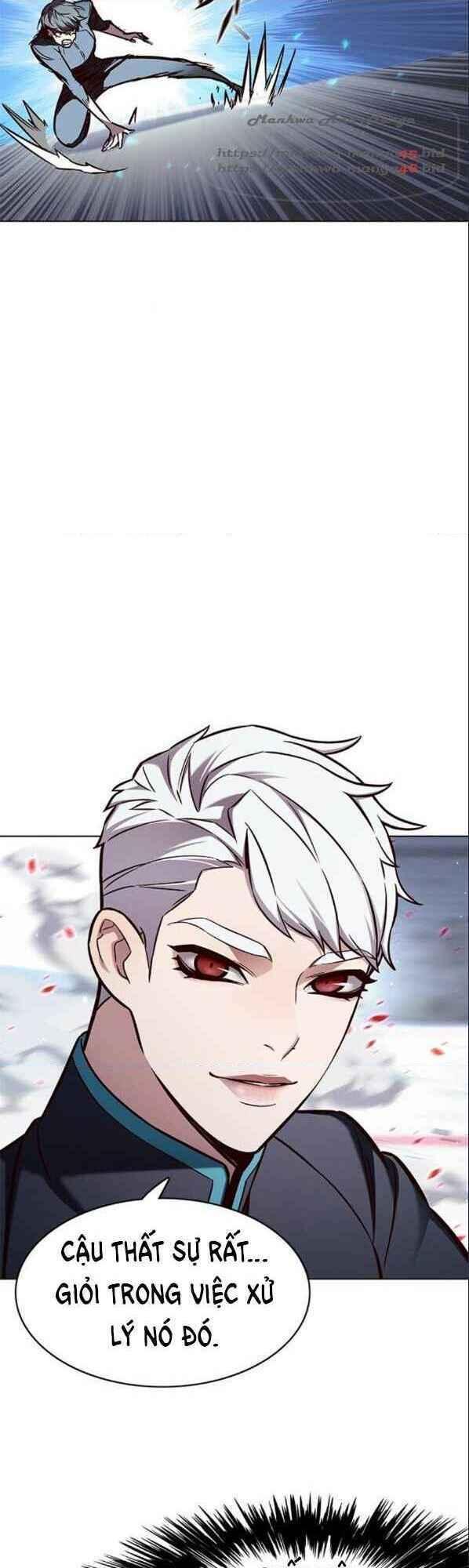 biến thân thành mèo chapter 153 52