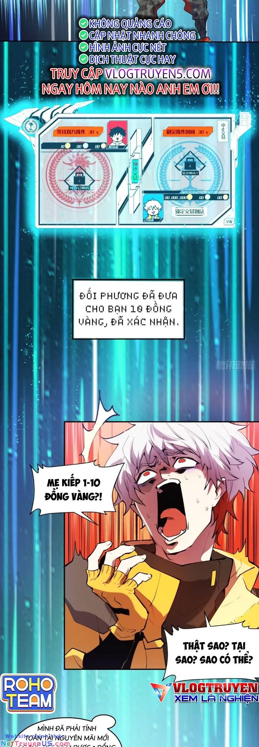 thâm uyên chi chủng chapter 7 12