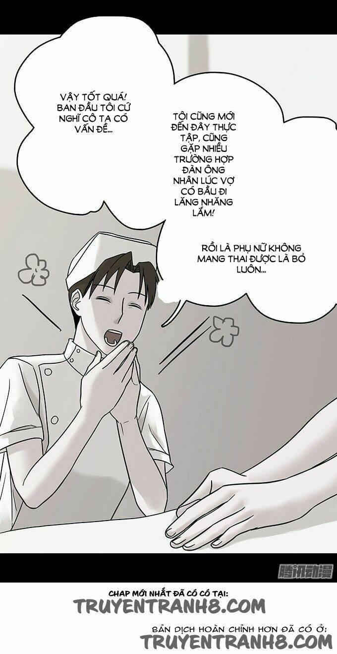 ớn lạnh tuyệt đối chapter 100 68