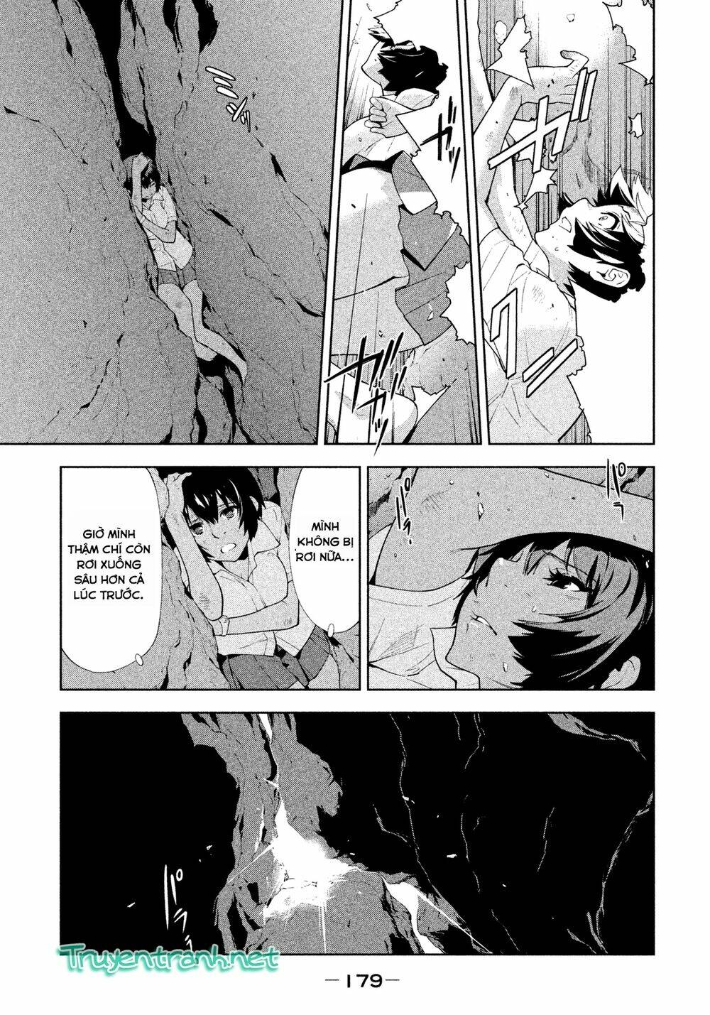 lets lagoon chapter 32 14