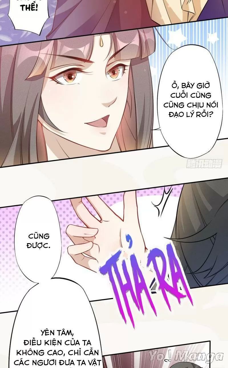 tuyệt thế luyện đan sư chapter 50 23