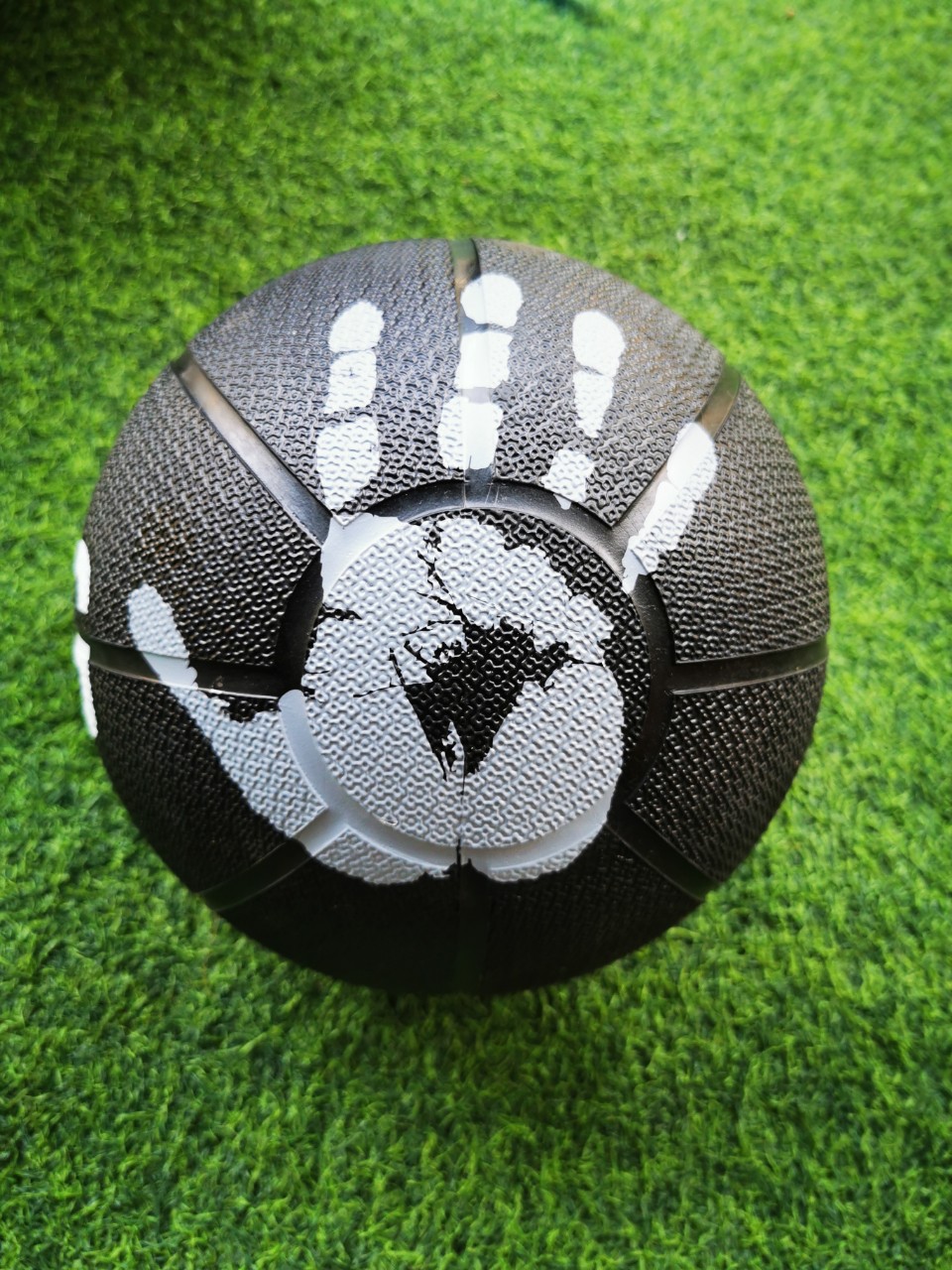 Banh thể lực 6kg