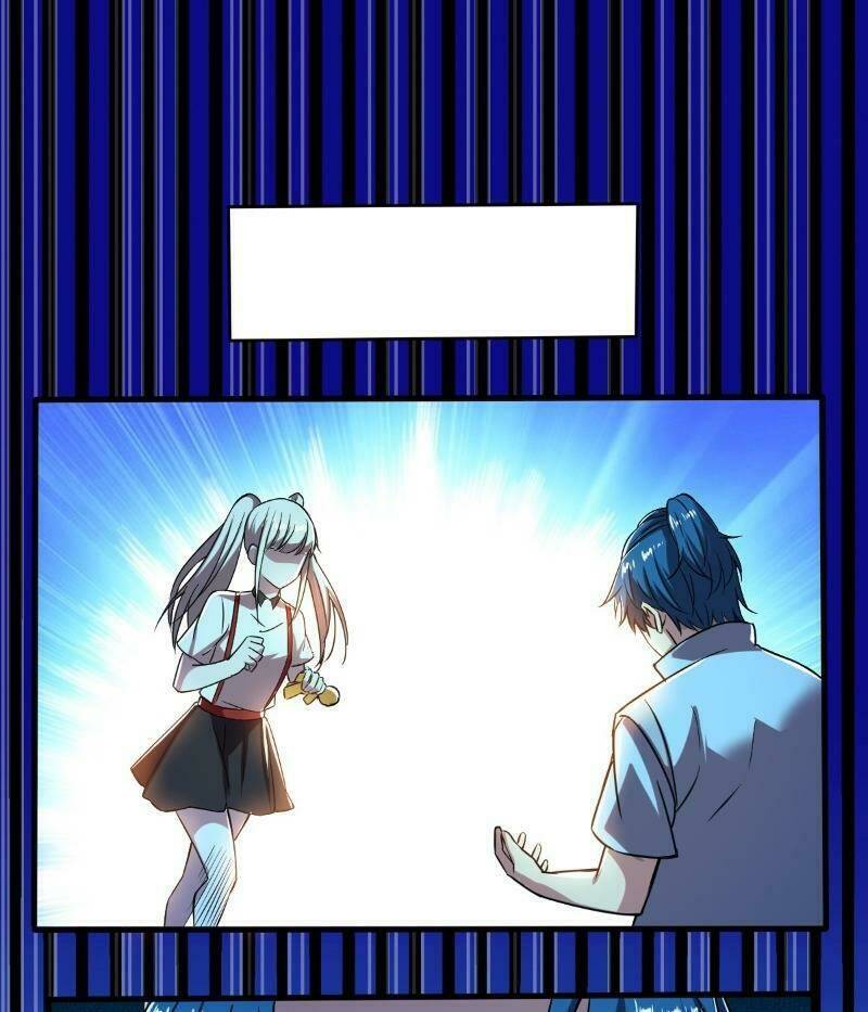 nghệ đạo đế tôn chapter 13 22