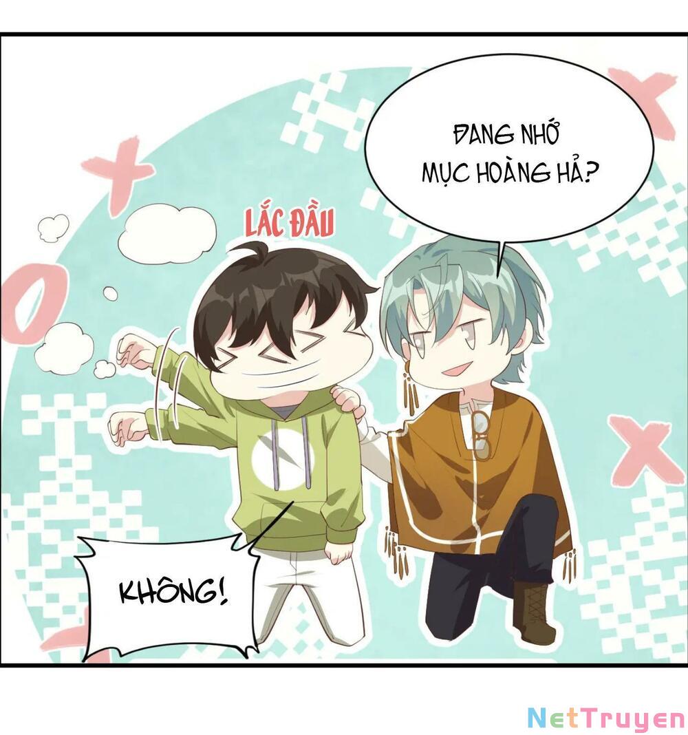 chàng vú em tu chân chapter 65 44