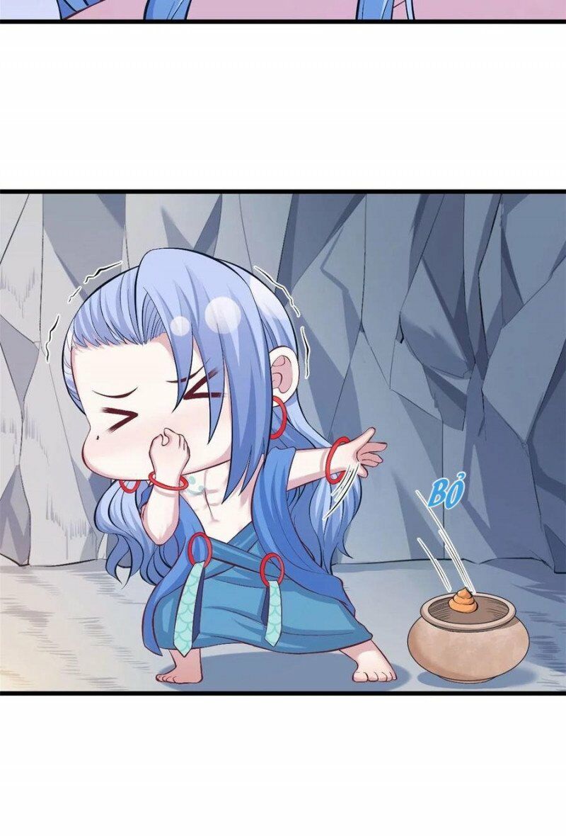 [16+] thảnh thơi thú thế chủng chủng điền, sinh sinh tể chapter 227 3