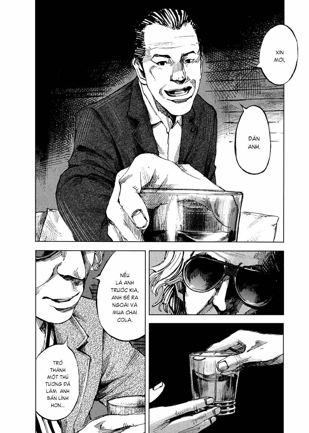 hito hitori futari chapter 17 10