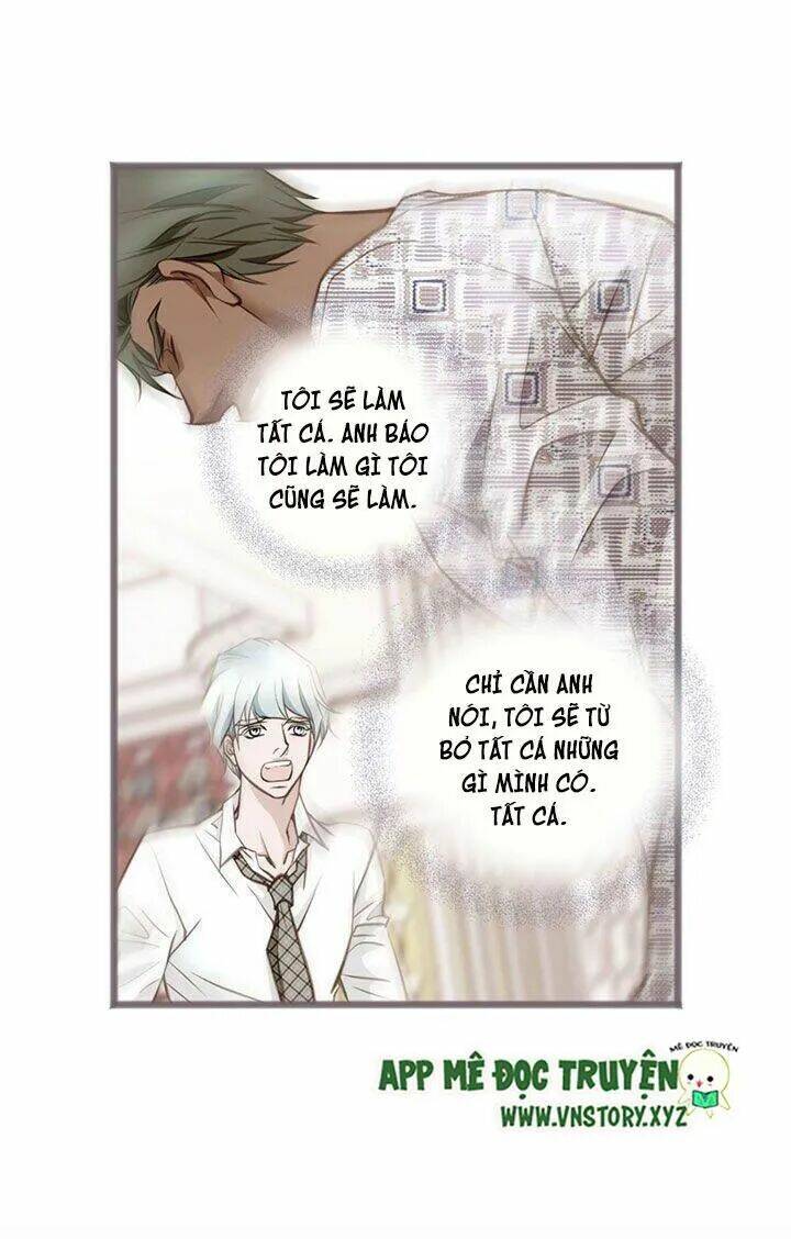 tiếp xúc chí mạng chapter 76 12