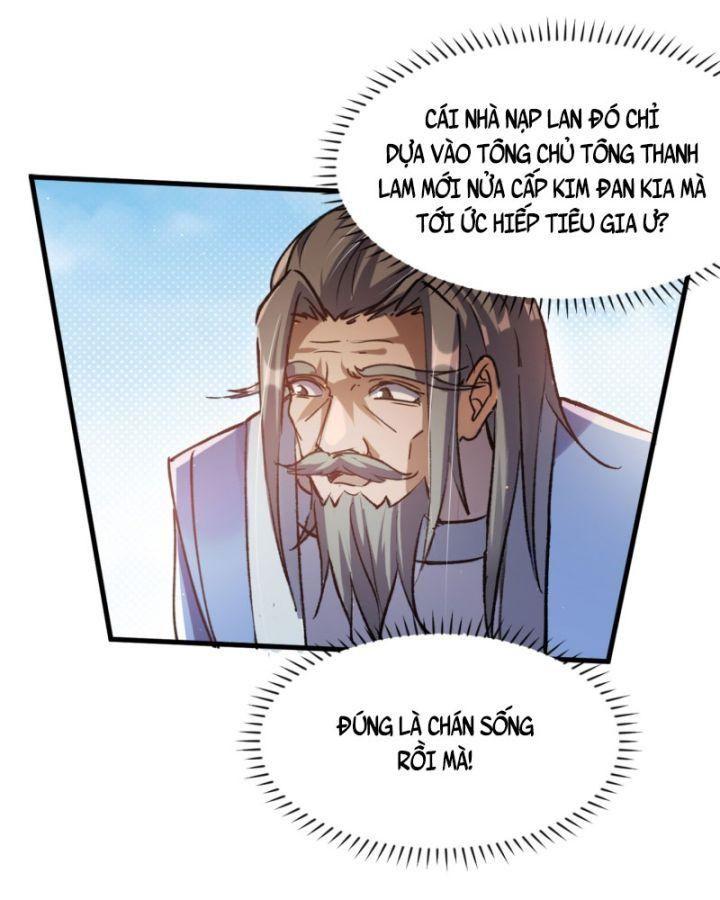 trăm tuổi mở hệ thống: con hiền cháu ngoan quỳ khắp núi! chapter 2 35