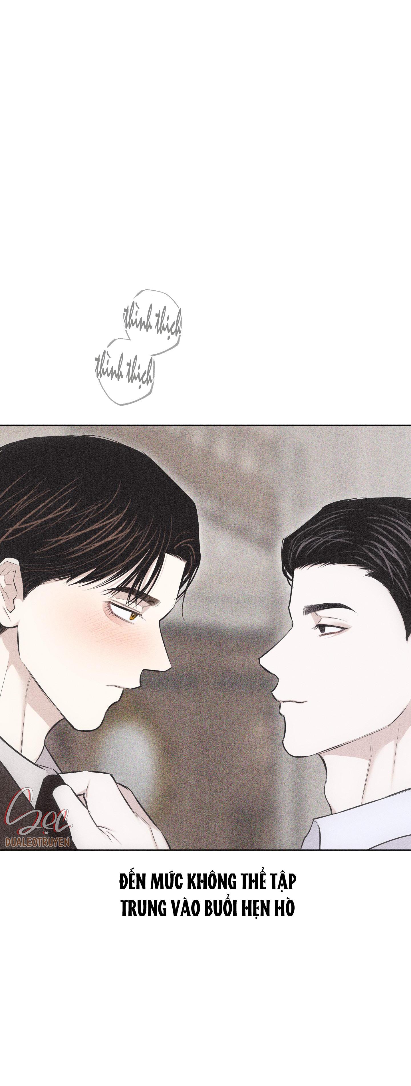 hình thái tình tan chapter 22 49