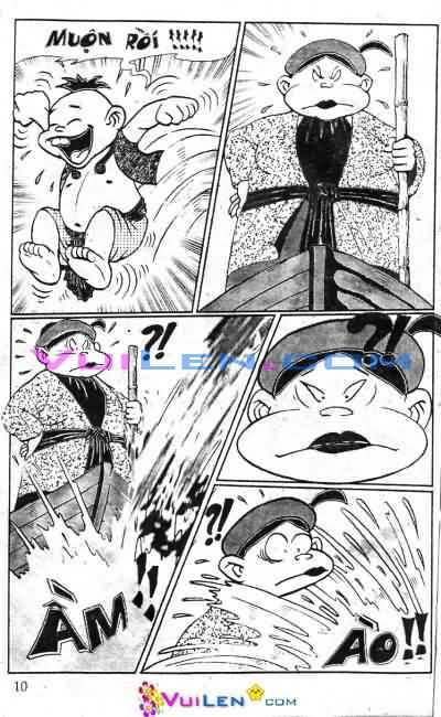 thần đồng đất việt chapter 7 7