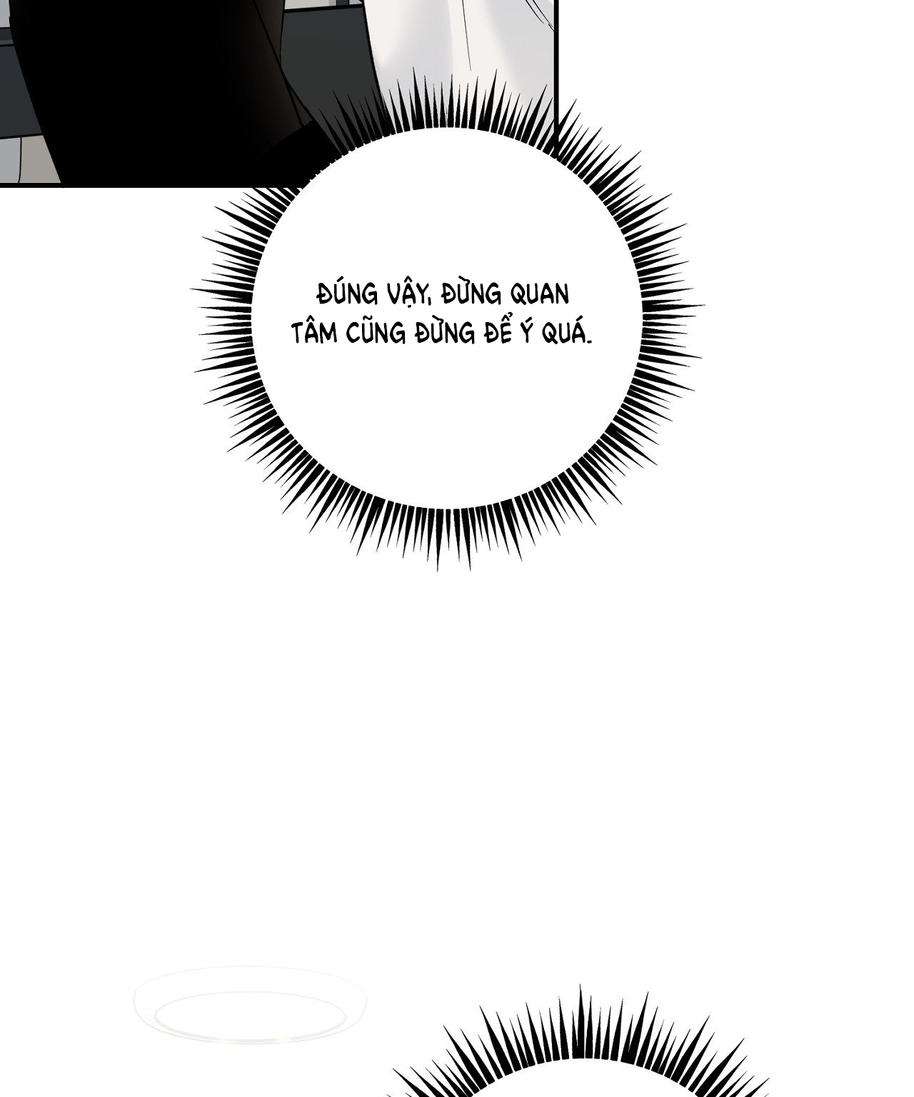 Tôi Đổ Anh Rồi, Trưởng Phòng chapter 9.2 - Trang 40