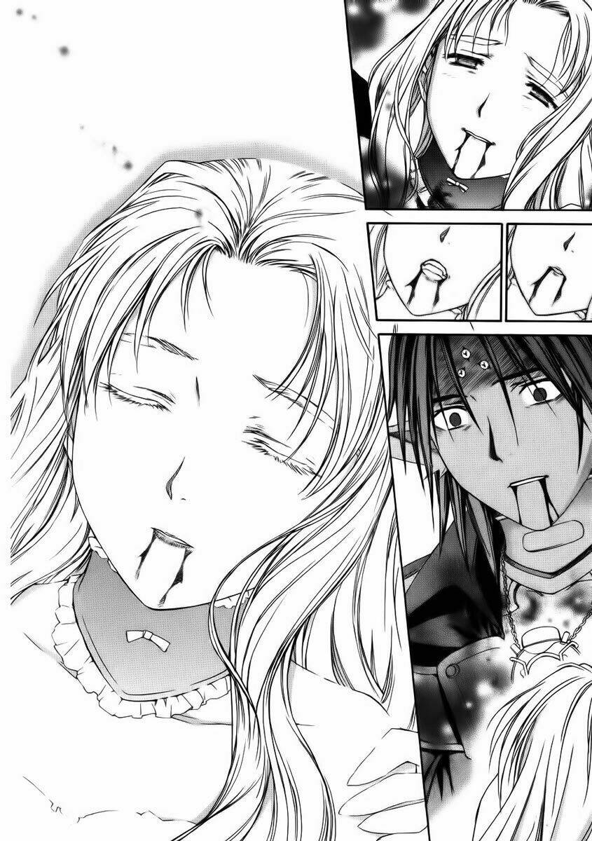 chrono crusade chapter 42 15