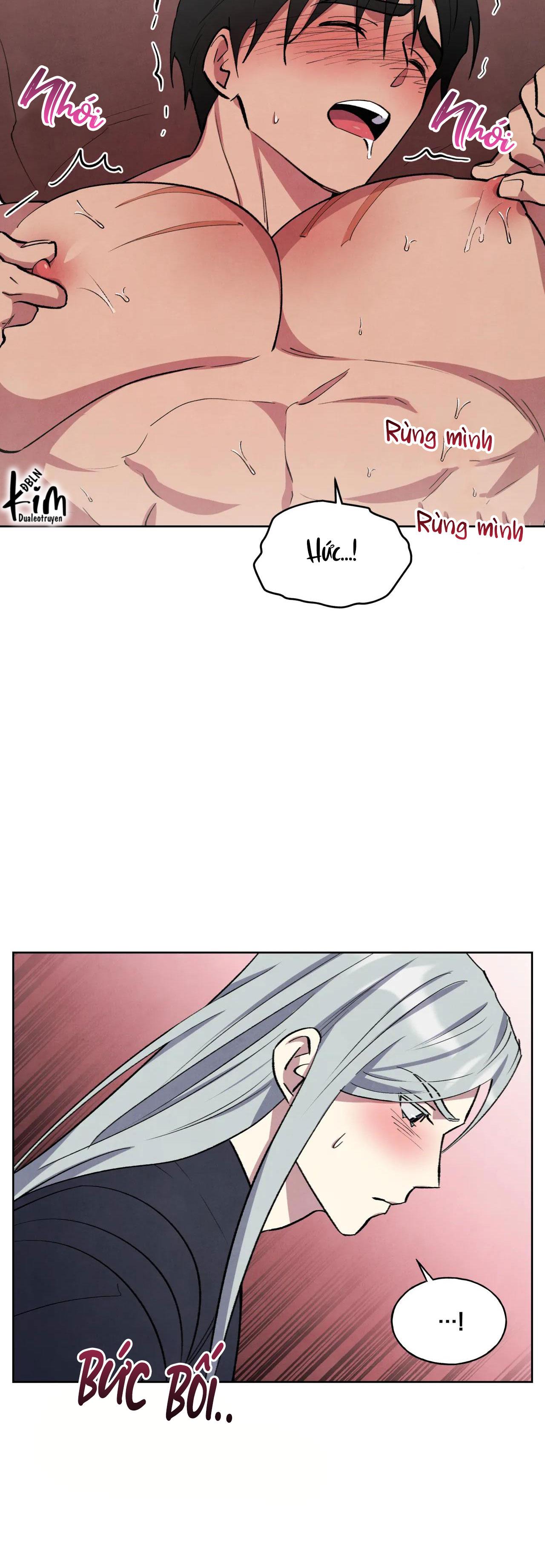 khế ước bí mật của đại công tước xứ bắc chapter 10 15