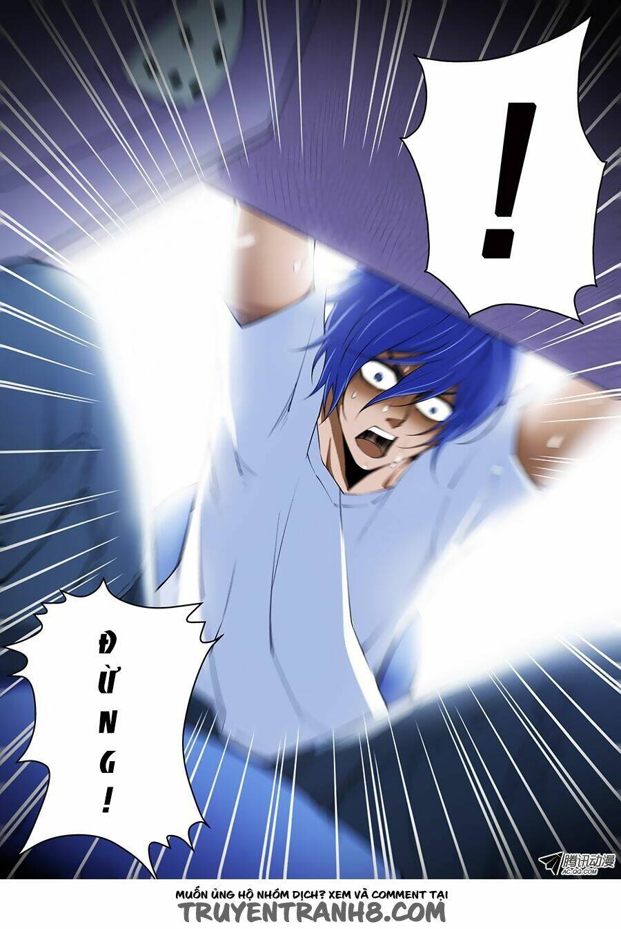 mật mã khởi nguồn của sự sống chapter 2 5