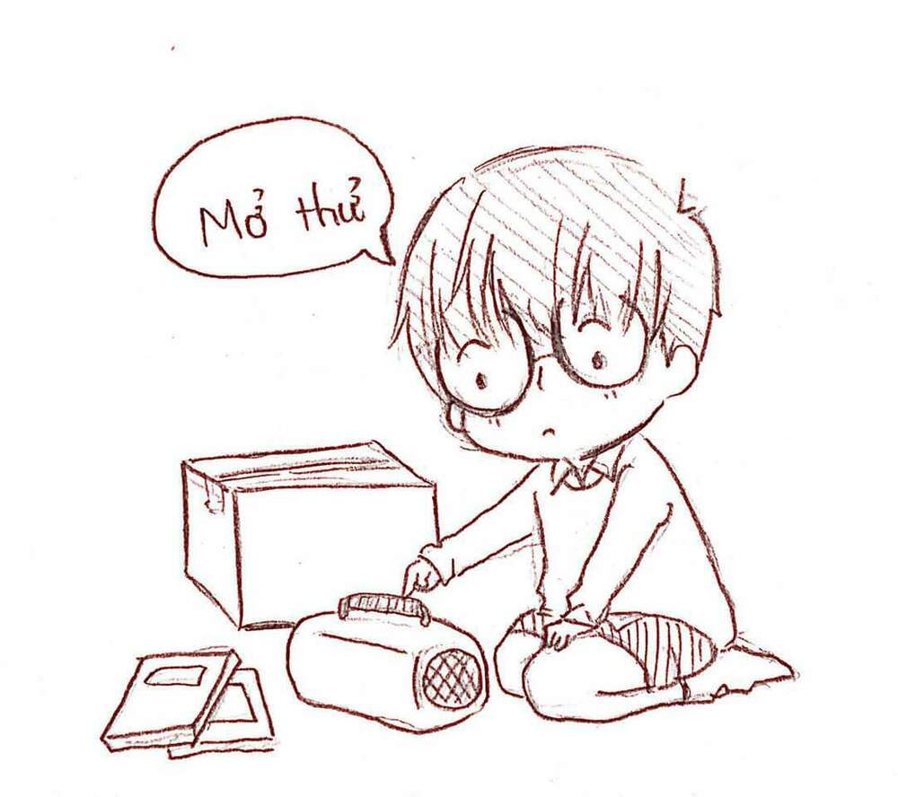 ta cần sủng ngọt chapter 15 7