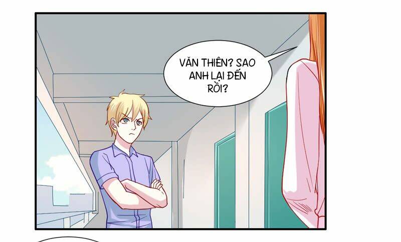 ma vương đại nhân đi thông thả chapter 34 22