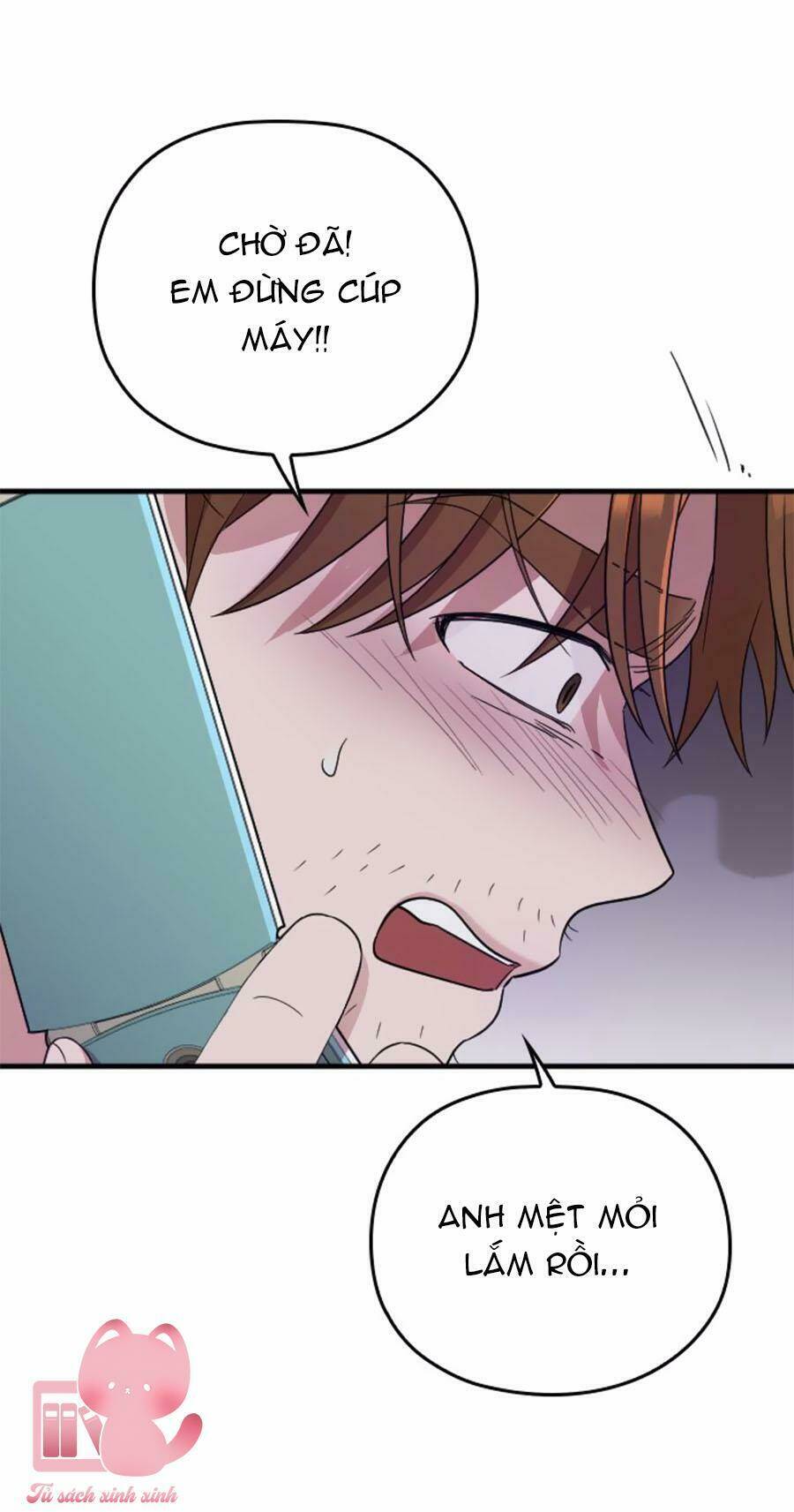 cô đi mà lấy chồng tôi đi chapter 41 29