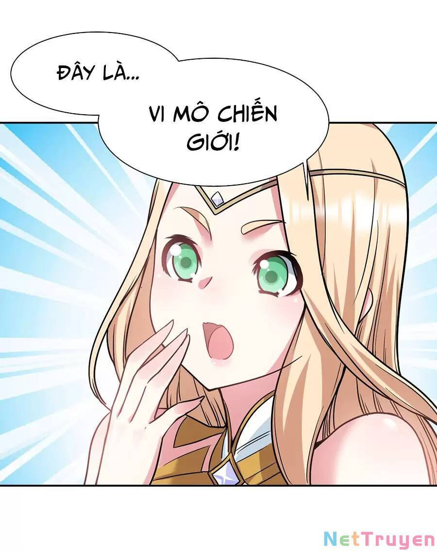 đồ long kỵ sĩ hôn môi ác long chapter 36.2 29