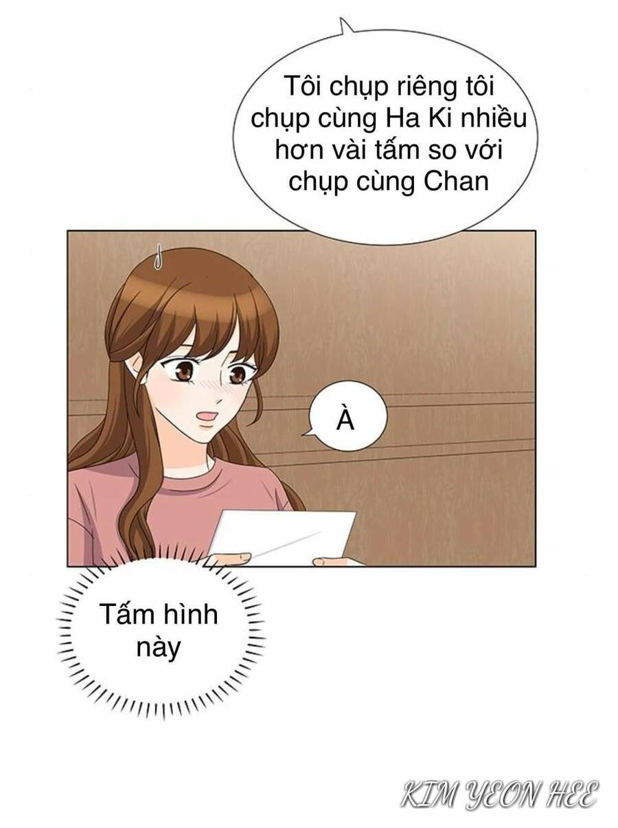 idol và sếp, em yêu ai? chapter 144 8
